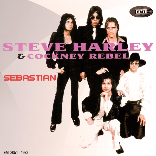 Cockney Rebel